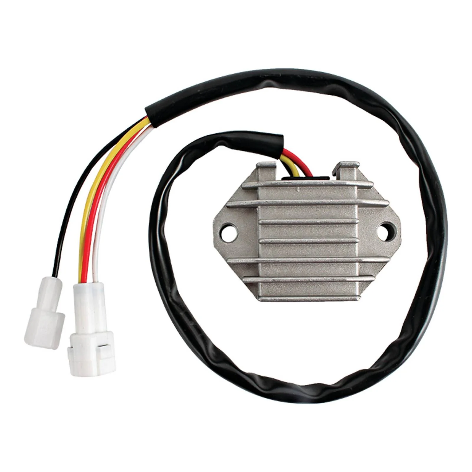 J&N Regulator (230-58211) (AHRAYA6064) - Image 2