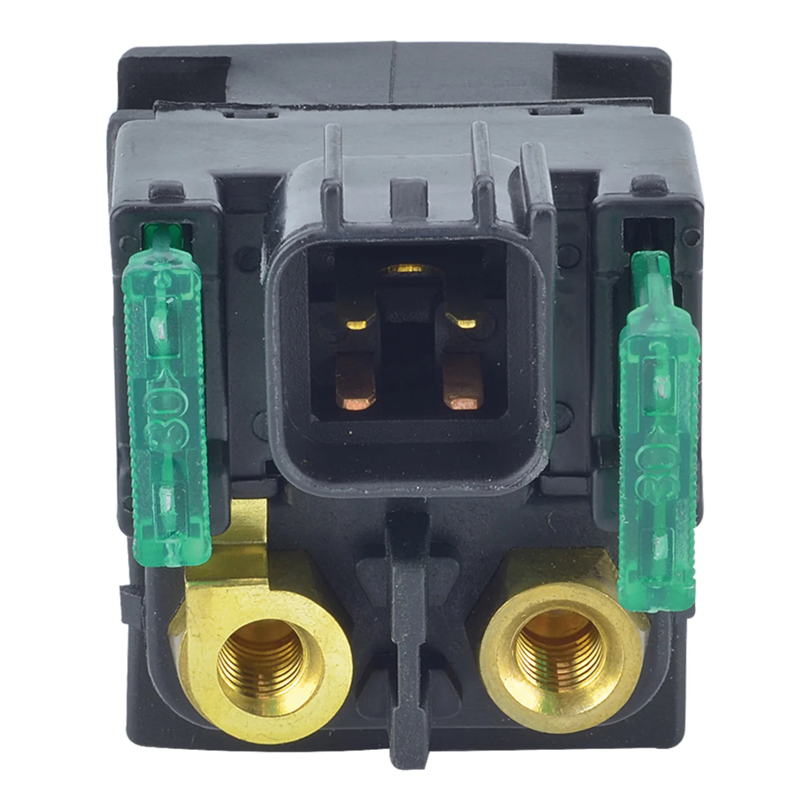 J&N Solenoid (240-54043) (AHSMU6063) - Image 3