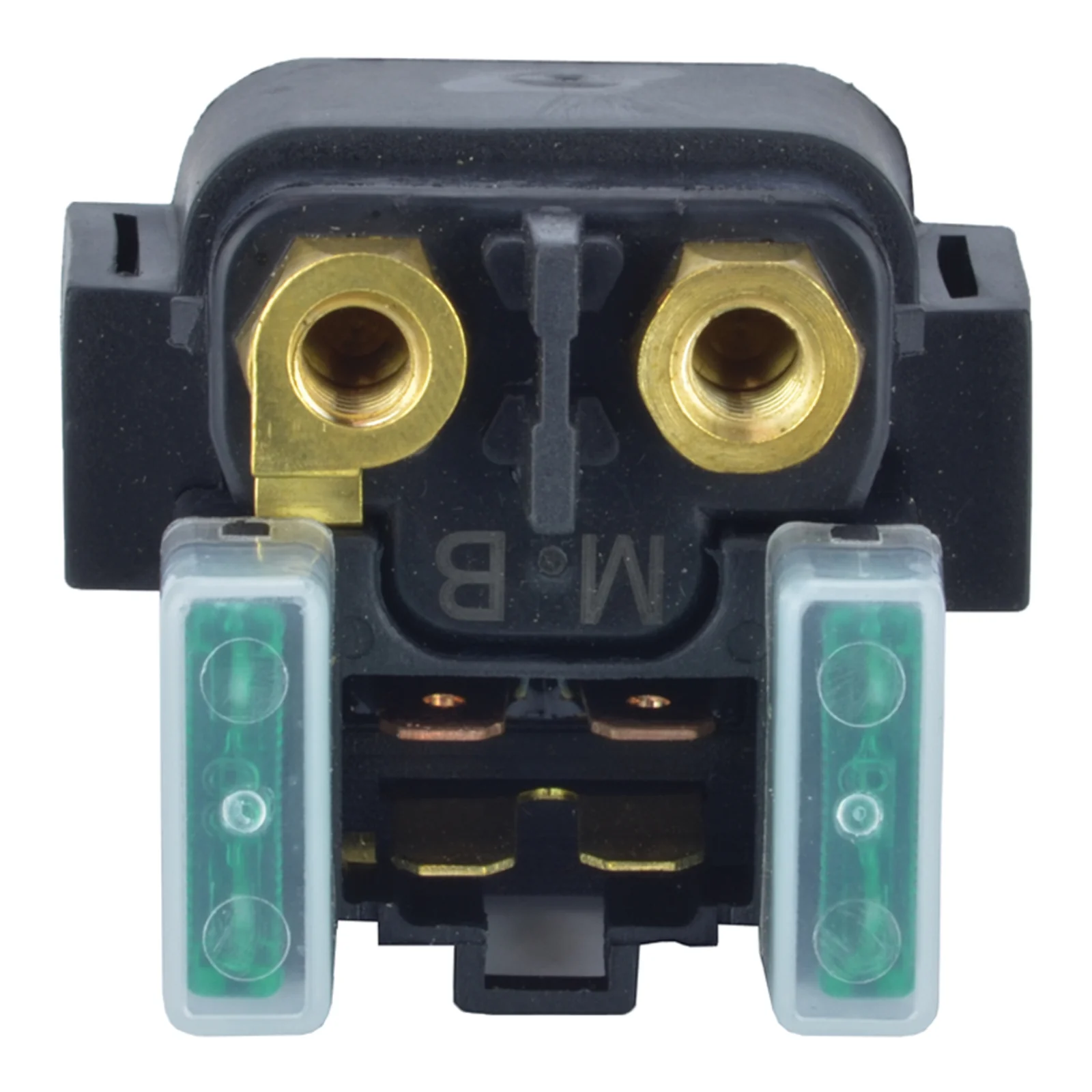 J&N Solenoid (240-54046) (AHSMU6072) - Image 2