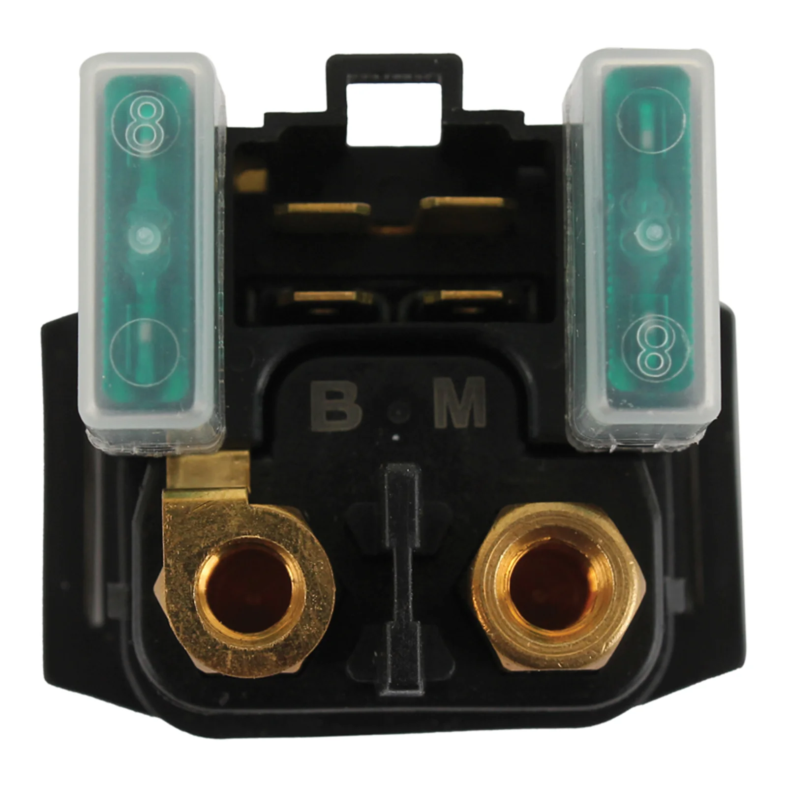 J&N Solenoid (240-54048) (AHSMU6074) - Image 3
