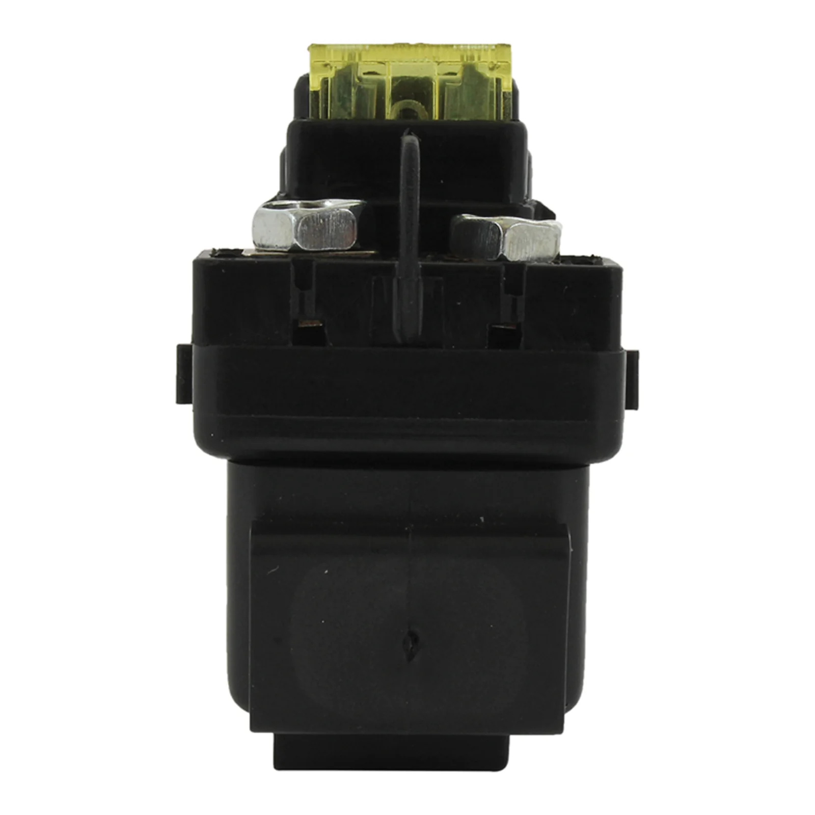 J&N Starter Relay (240-54050) (AHSMU6084) - Image 3