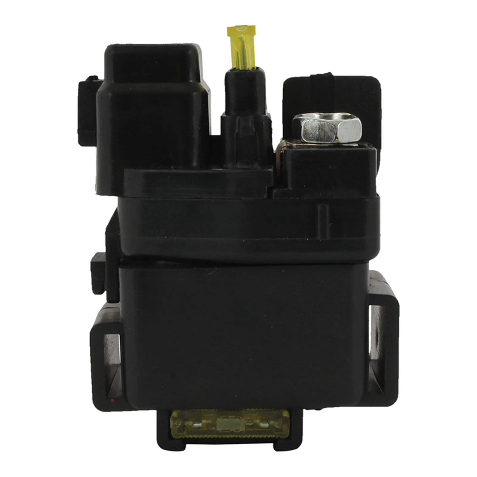 J&N Starter Relay (240-54050) (AHSMU6084) - Image 4