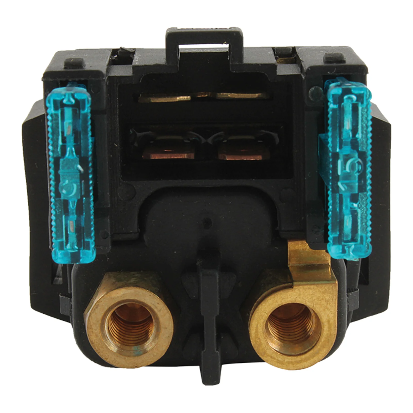 J&N Solenoid (240-54062) (AHSMU6153) - Image 2