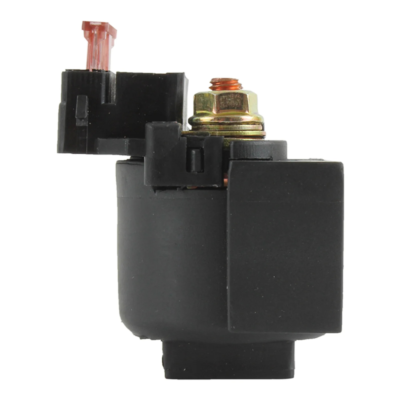 J&N Starter Relay (240-54076) (AHSMU6171) - Image 4