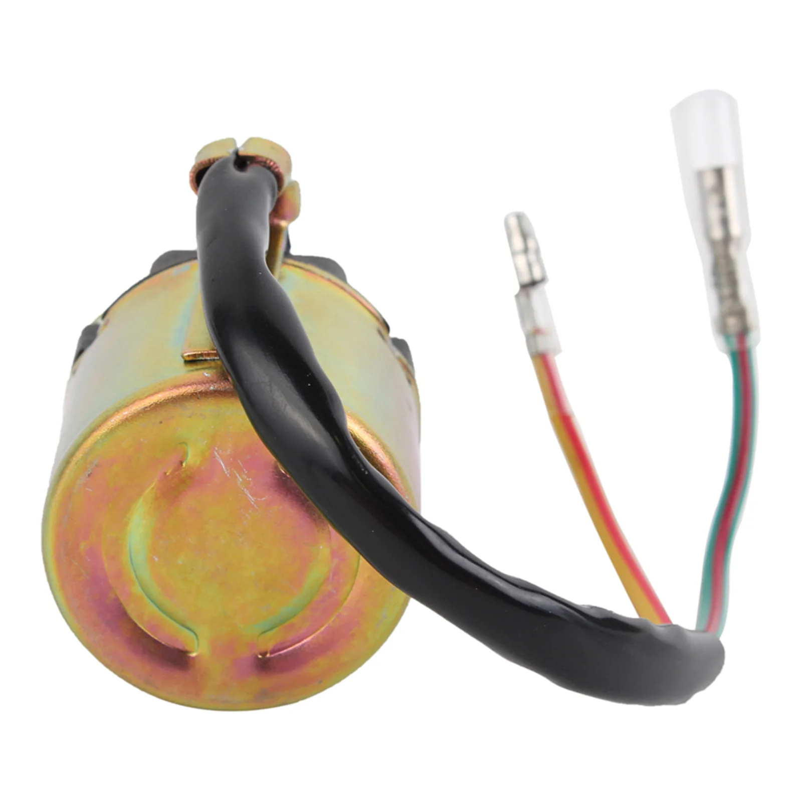 J&N Solenoid (240-58003) (AHSMU6005) - Image 2
