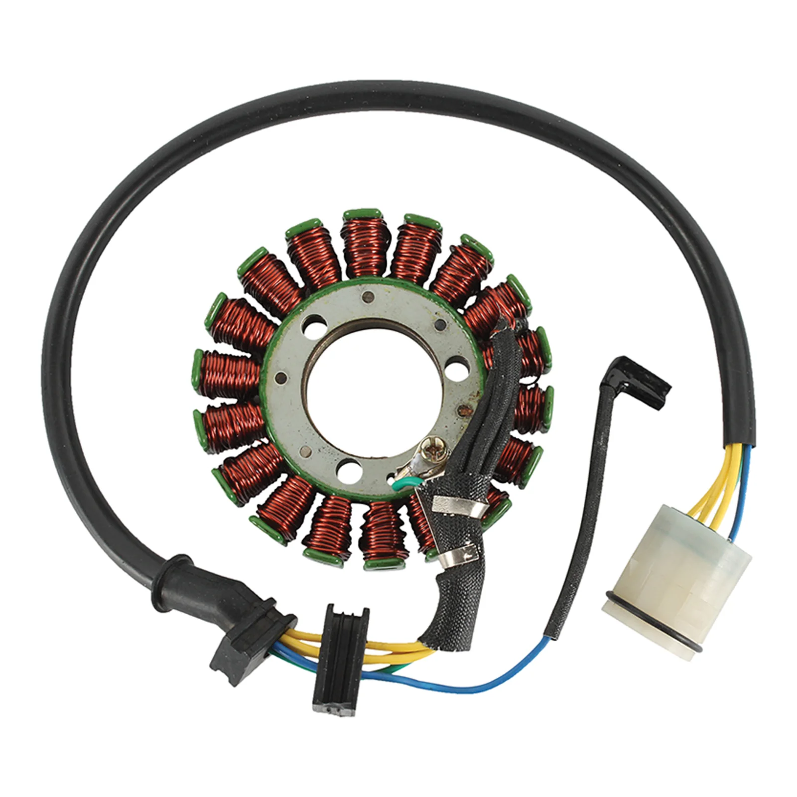 J&N Stator (340-58028) (AHRAHA4044) - Image 2