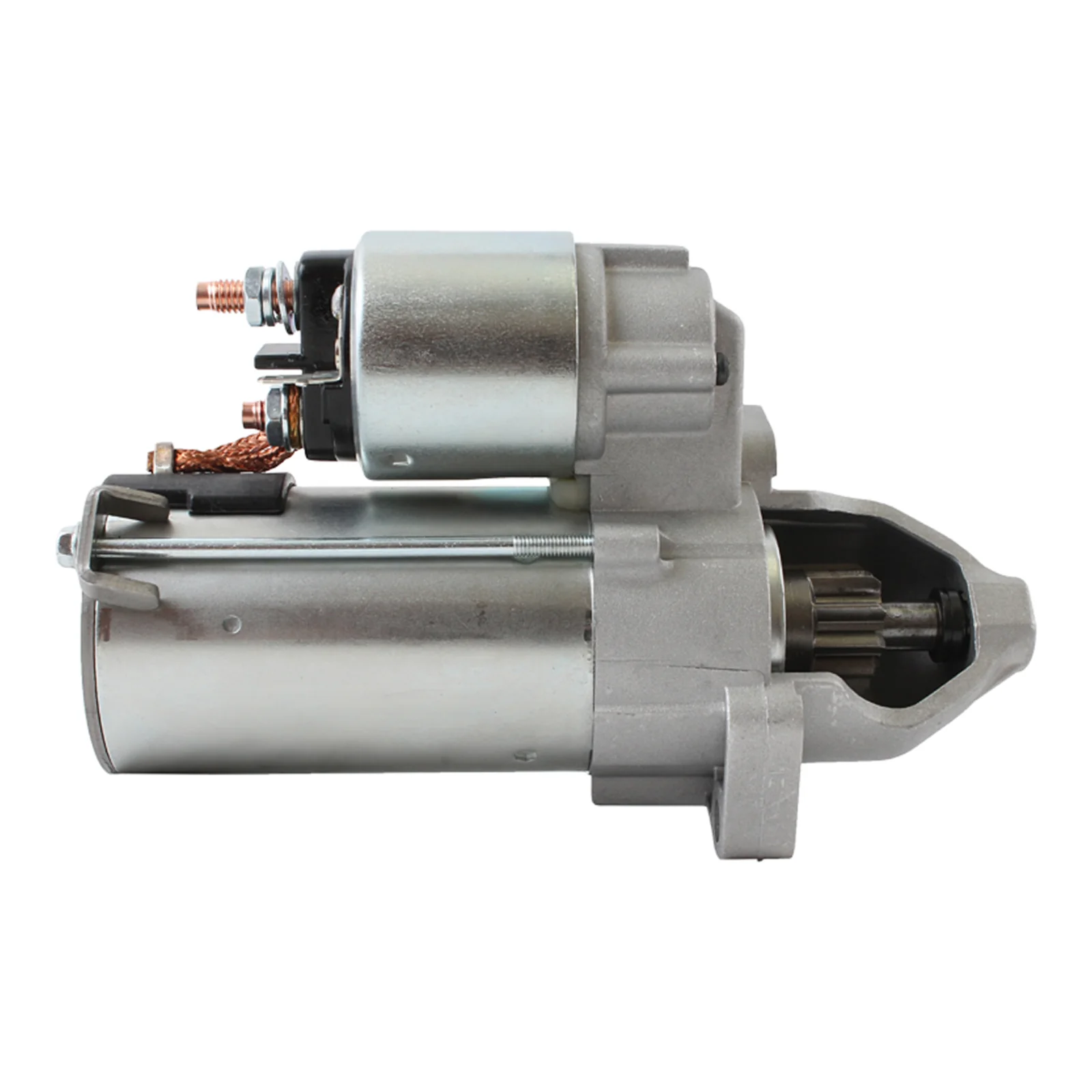 J&N Starter Motor (410-40039) (AHSVA0005) - Image 2