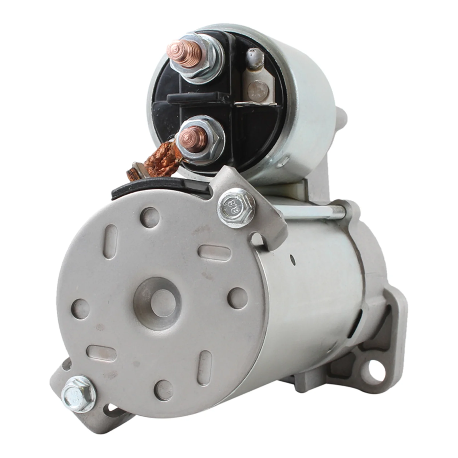 J&N Starter Motor (410-40039) (AHSVA0005) - Image 3