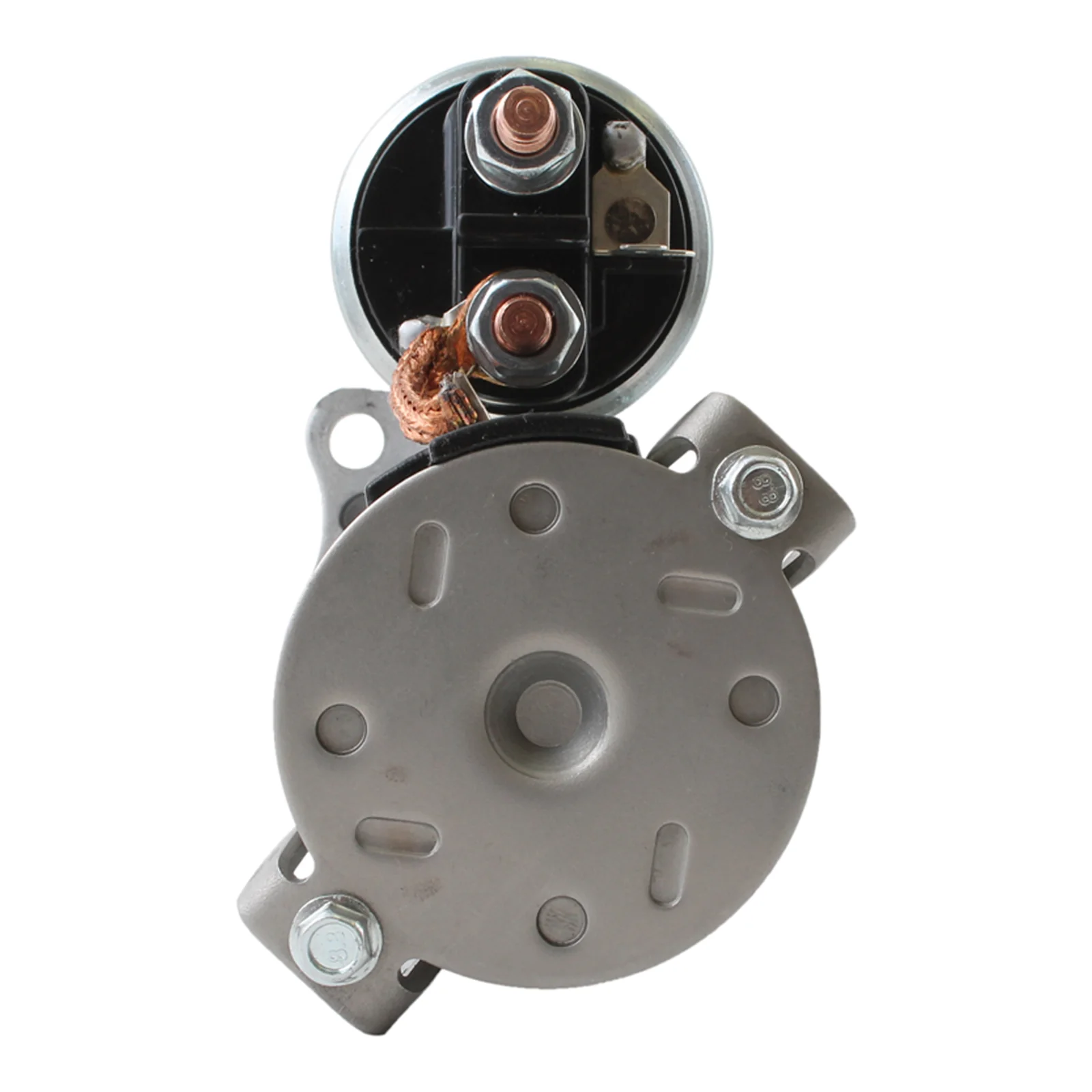 J&N Starter Motor (410-40039) (AHSVA0005) - Image 4