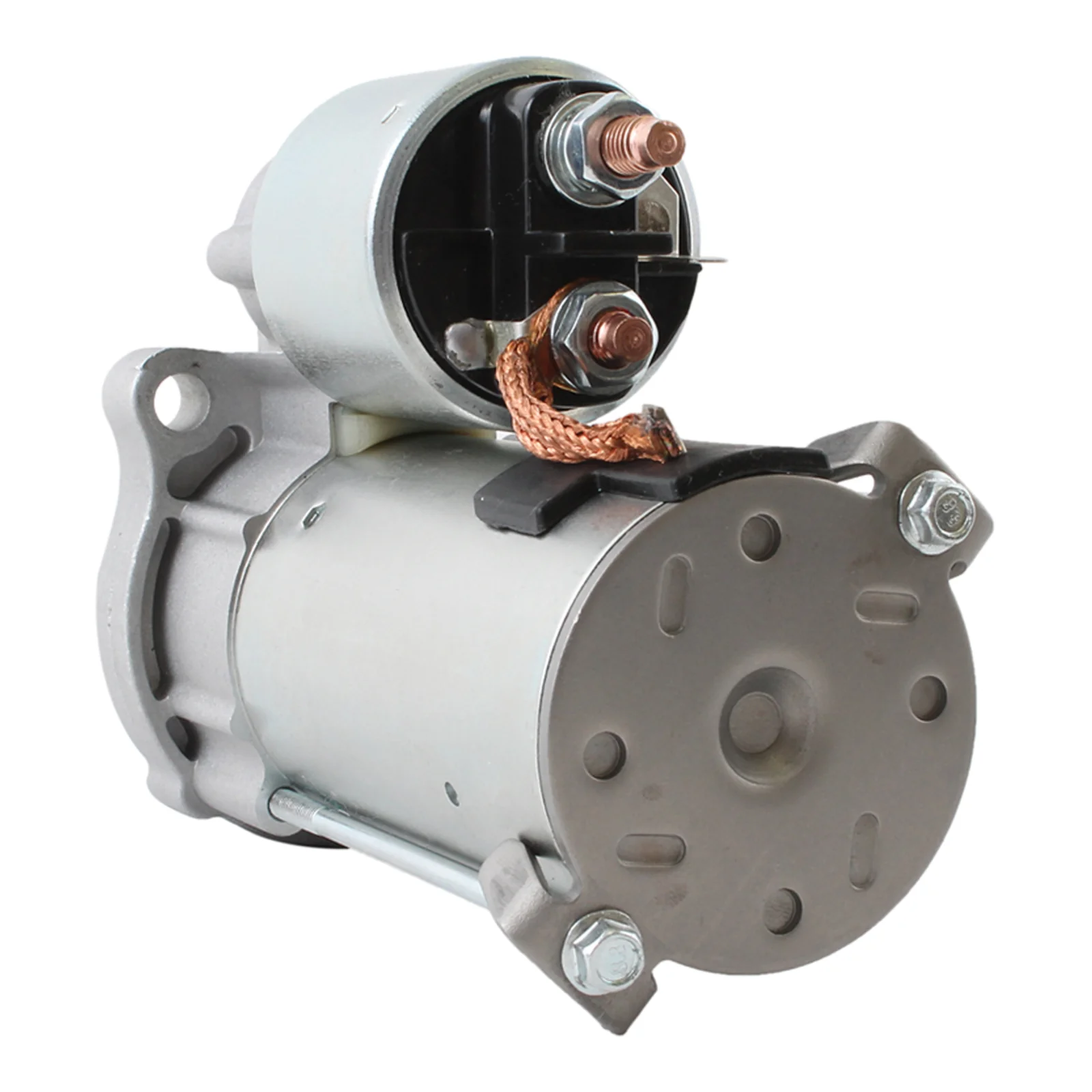 J&N Starter Motor (410-40039) (AHSVA0005) - Image 5