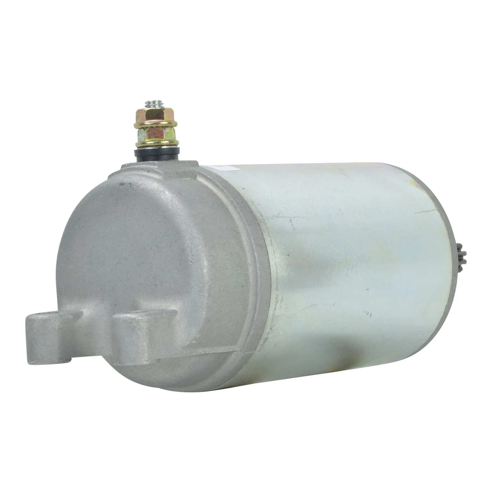 J&N Starter Motor (410-52531) (AHSND0790) - Image 3