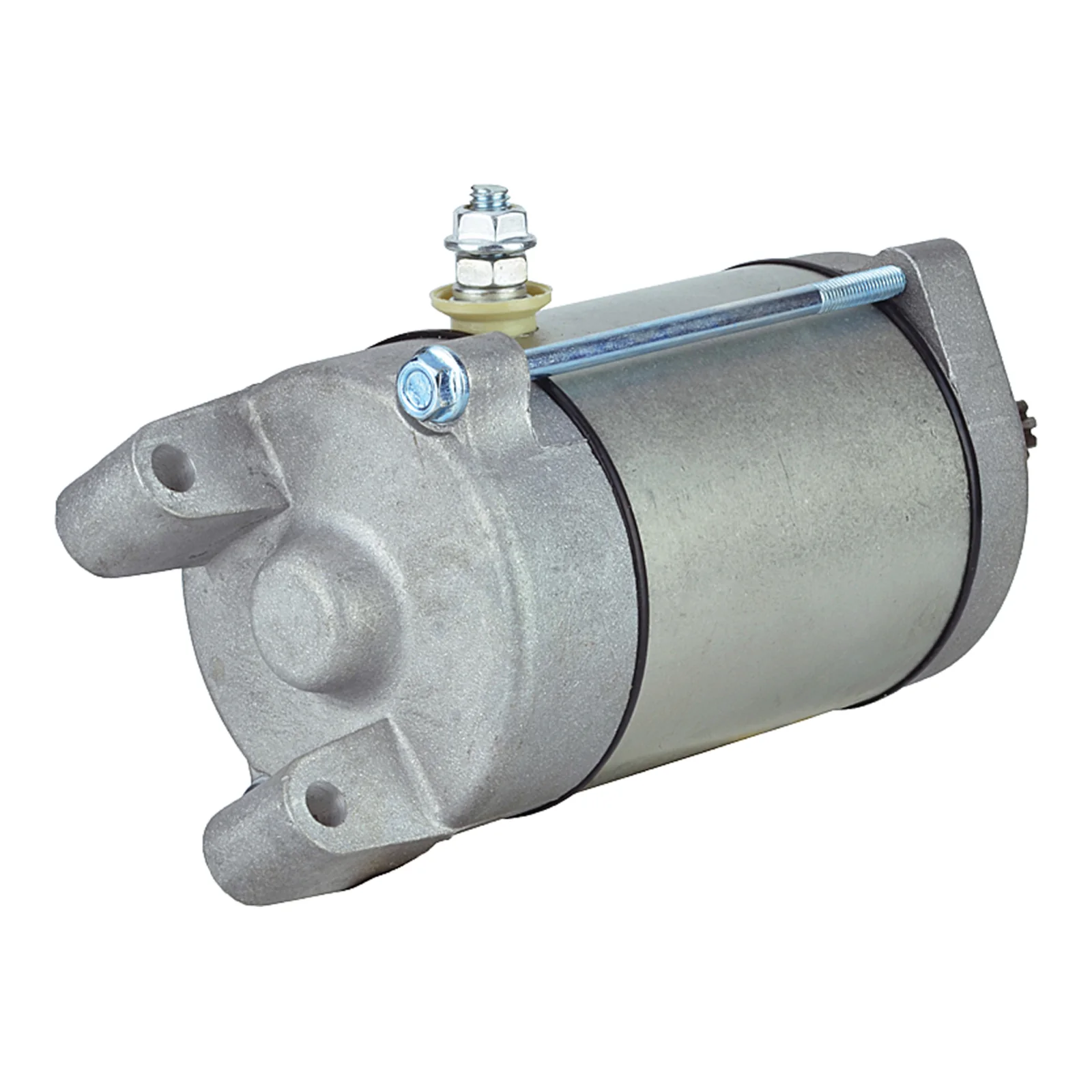 J&N Starter Motor (410-54086) (AHSMU0238) - Image 3