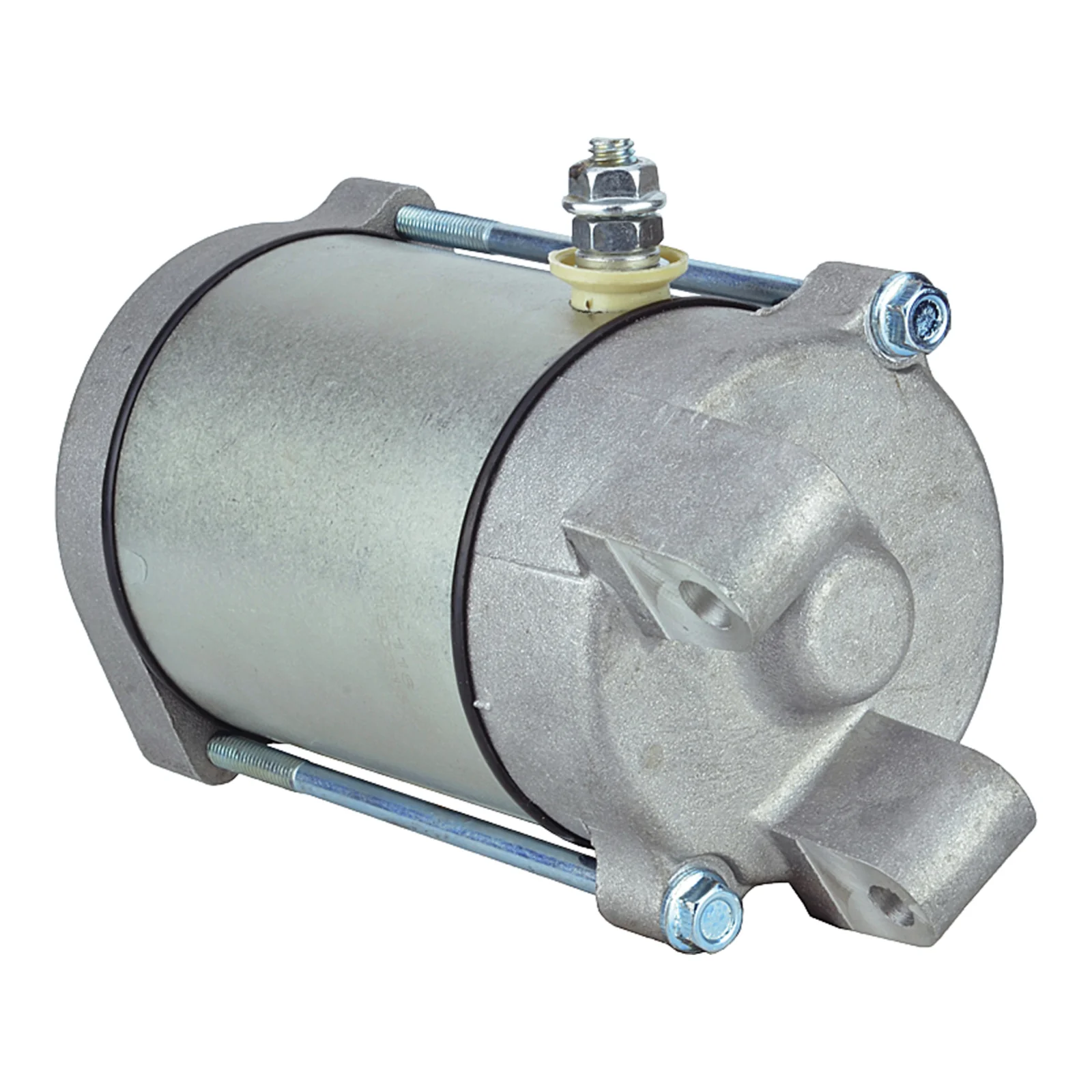 J&N Starter Motor (410-54086) (AHSMU0238) - Image 5