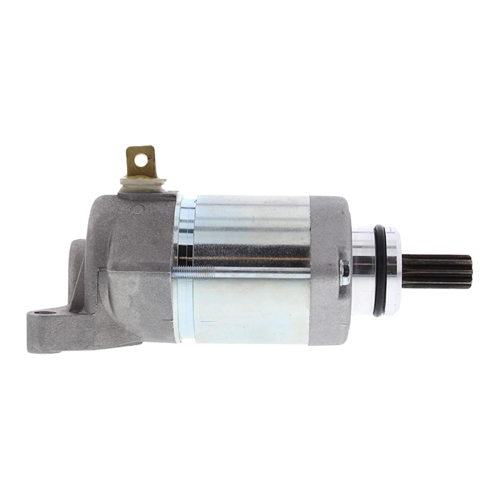 J&N Starter Motor (410-54140) (AHSMU0349) - Image 2