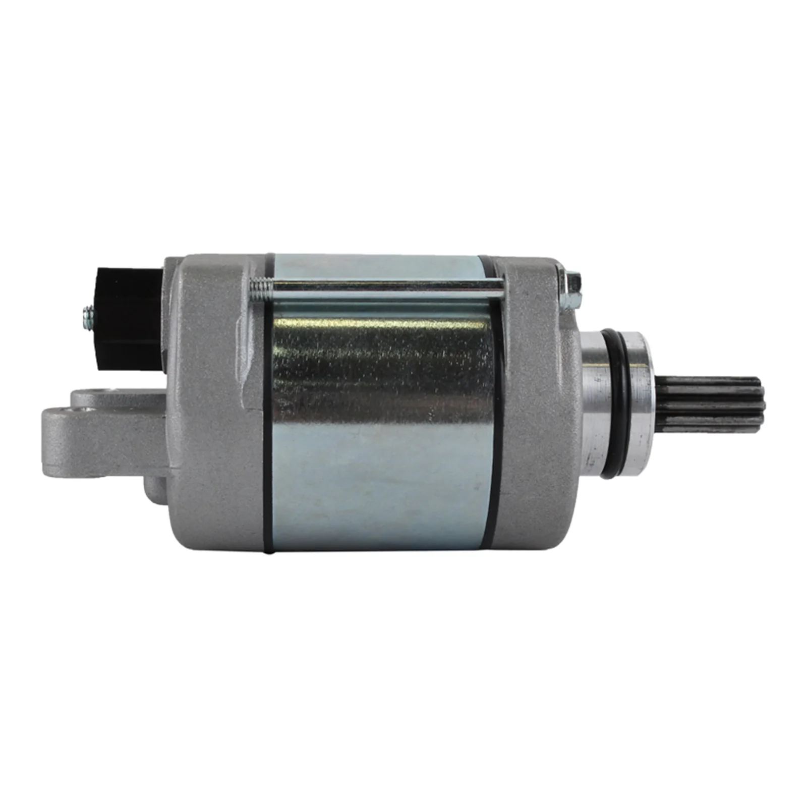 J&N Starter Motor (410-54169) (AHSM54169) - Image 2