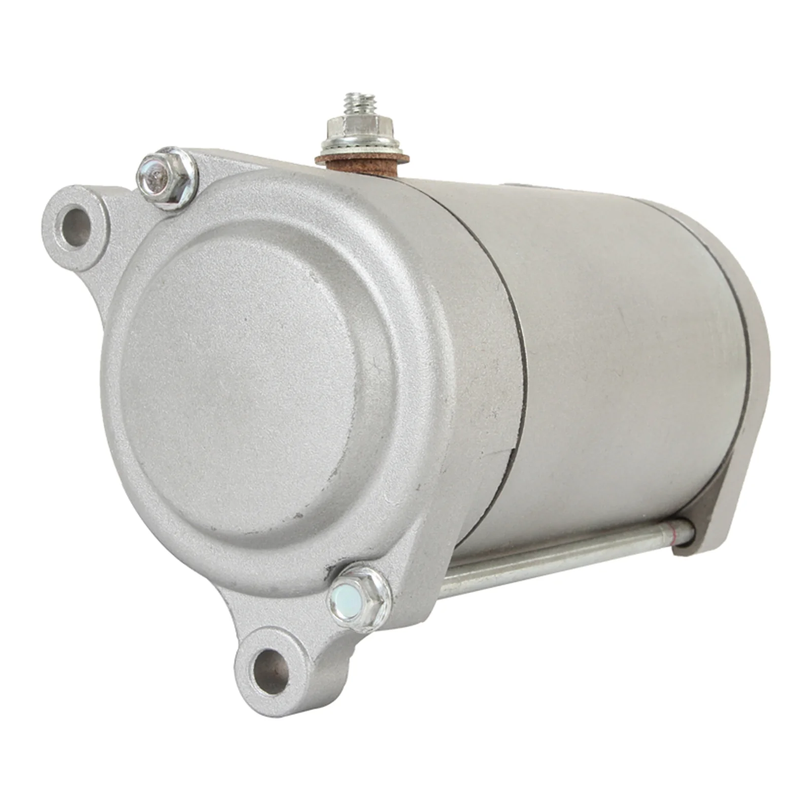 J&N Starter Motor (410-54201) (AHSMU0187) - Image 3