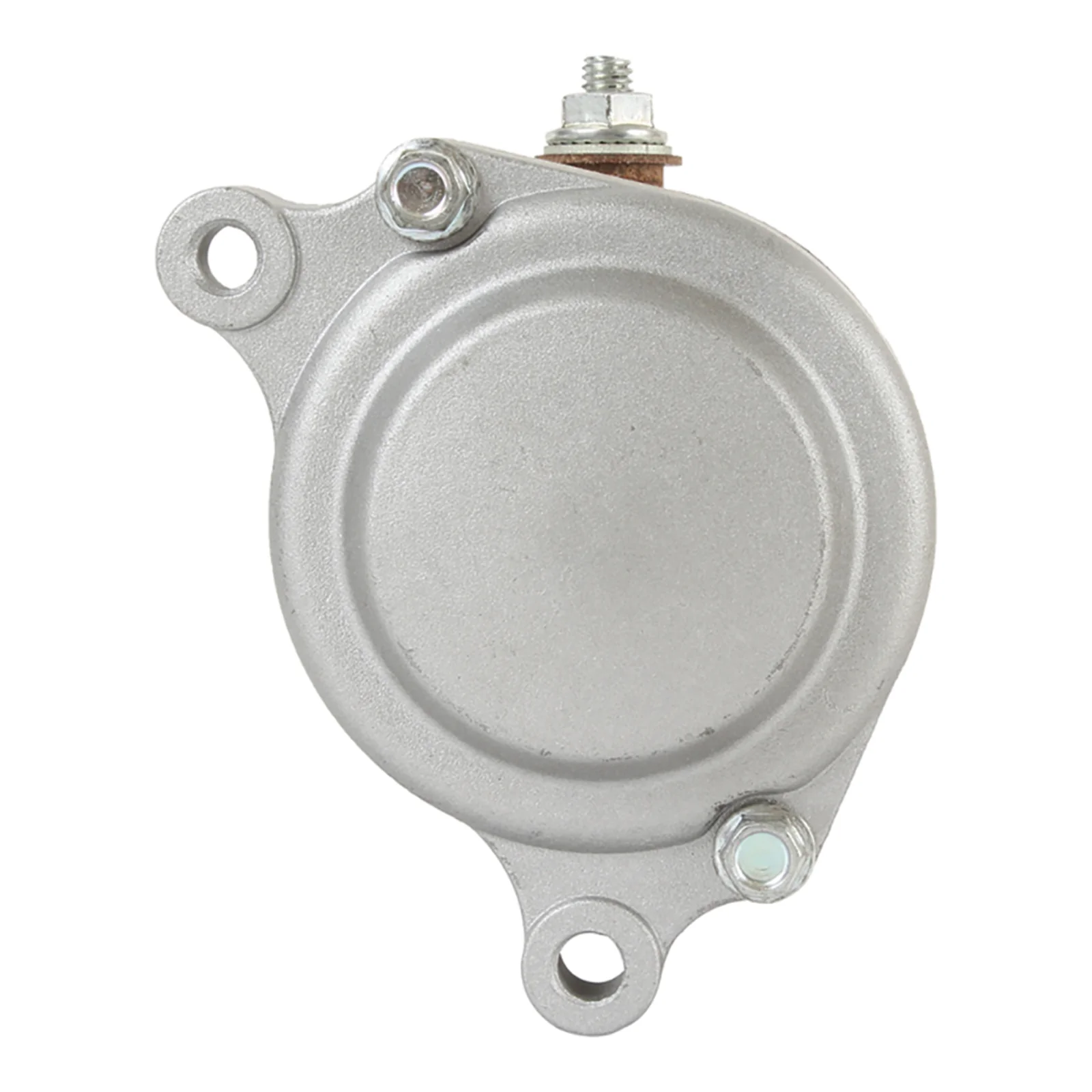 J&N Starter Motor (410-54201) (AHSMU0187) - Image 4