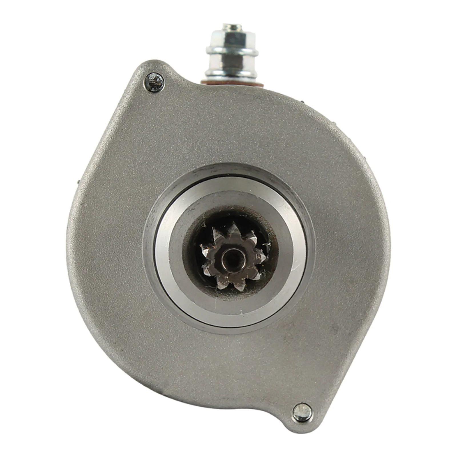 J&N Starter Motor (410-54205) for repl design B+ stud - Image 7