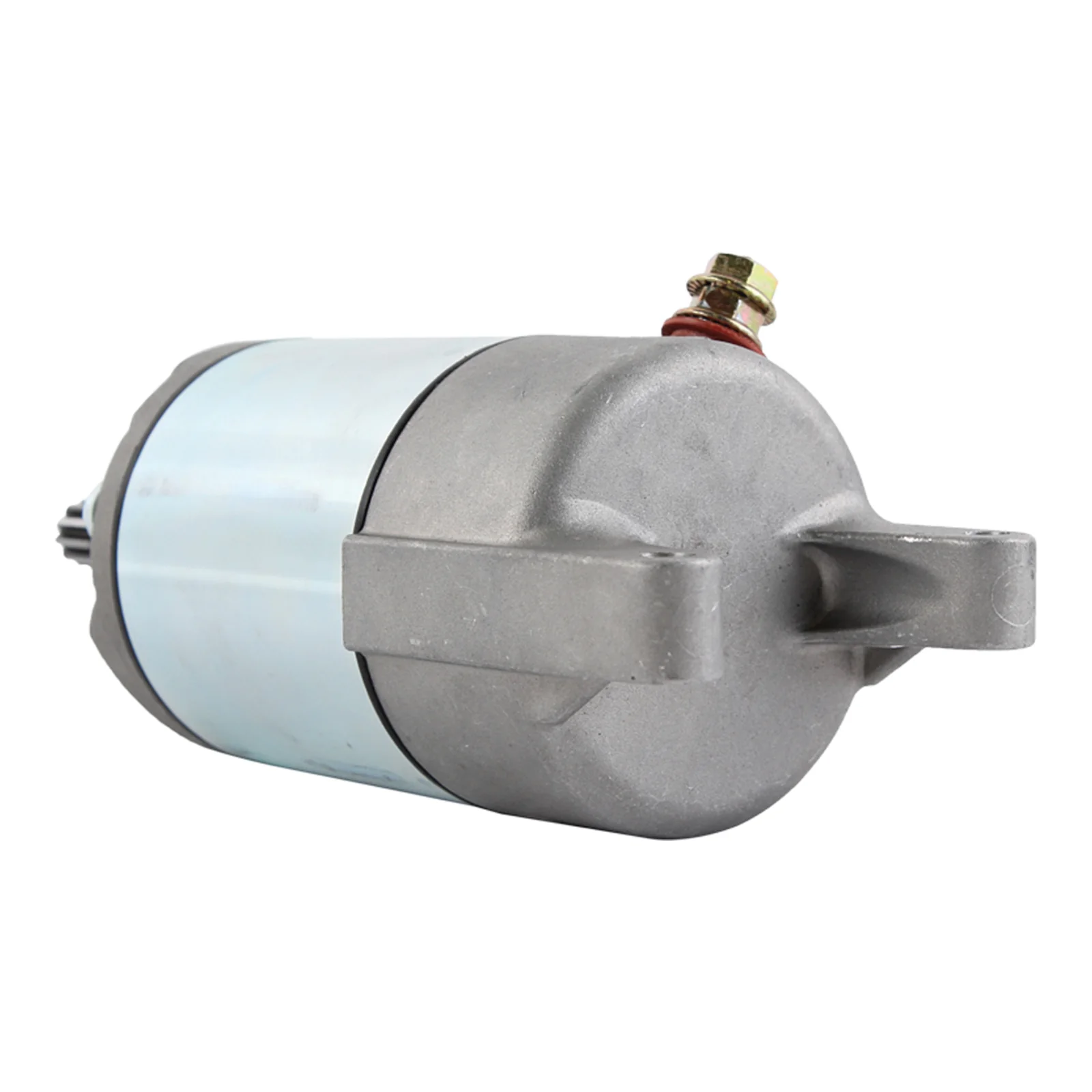 J&N Starter Motor (410-54207) (AHSMU0096) - Image 5