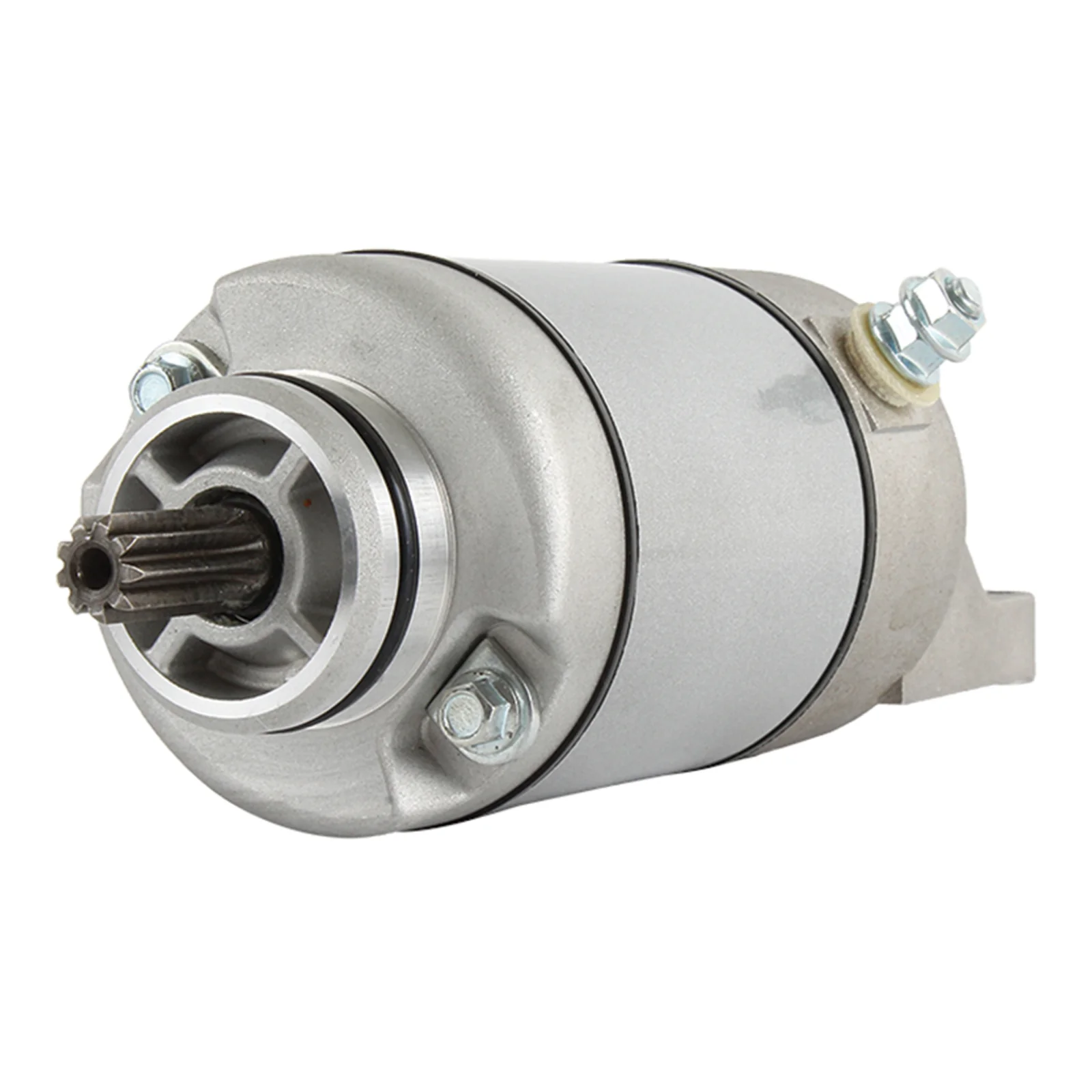 J&N Starter Motor (410-54209) (AHSMU0151) - Image 6