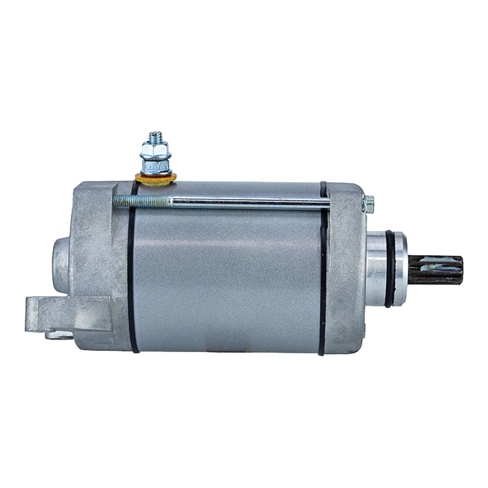 J&N Starter Motor (410-54123) (AHSMU0308) - Image 2