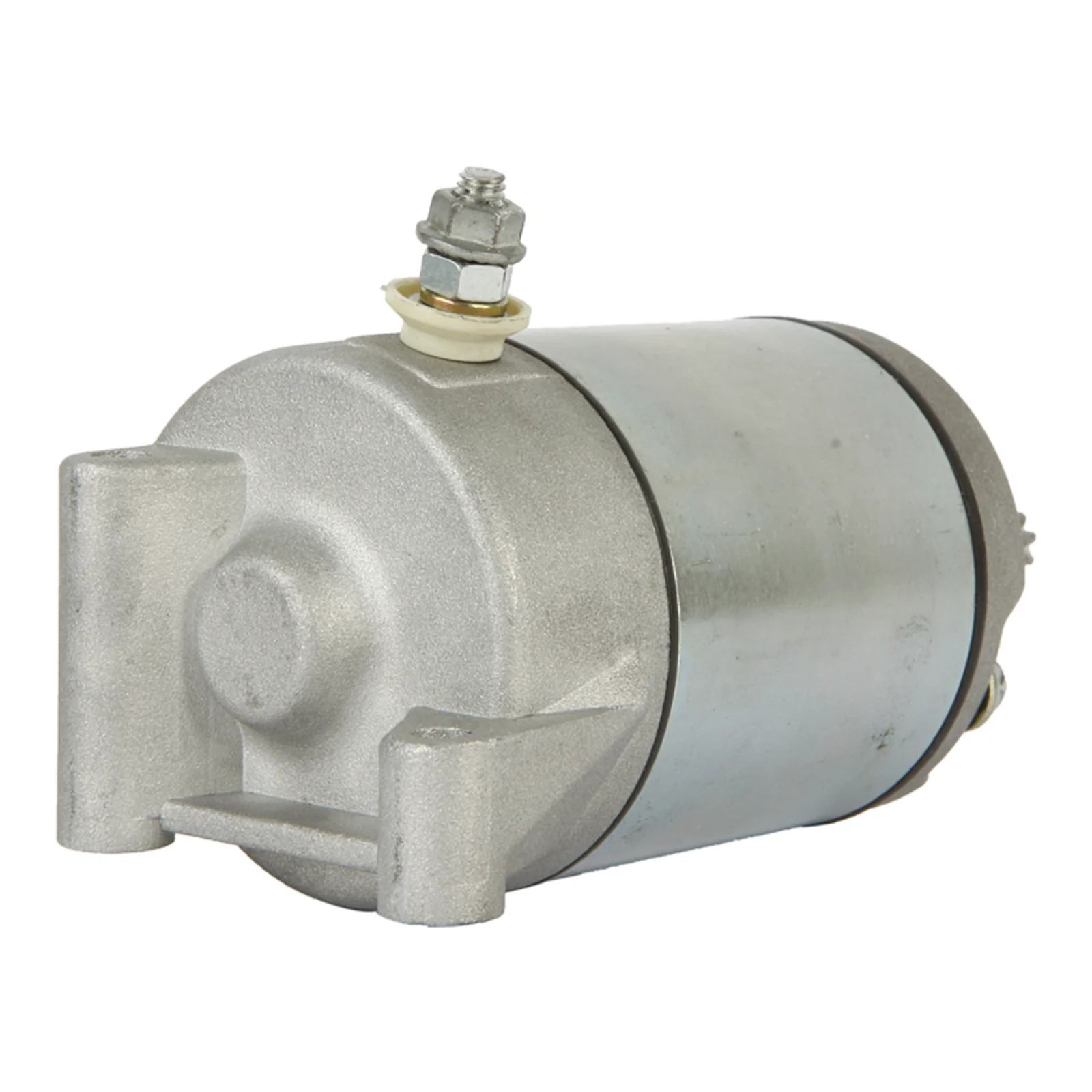 J&N Starter Motor (410-54214) (AHSMU0371) - Image 3
