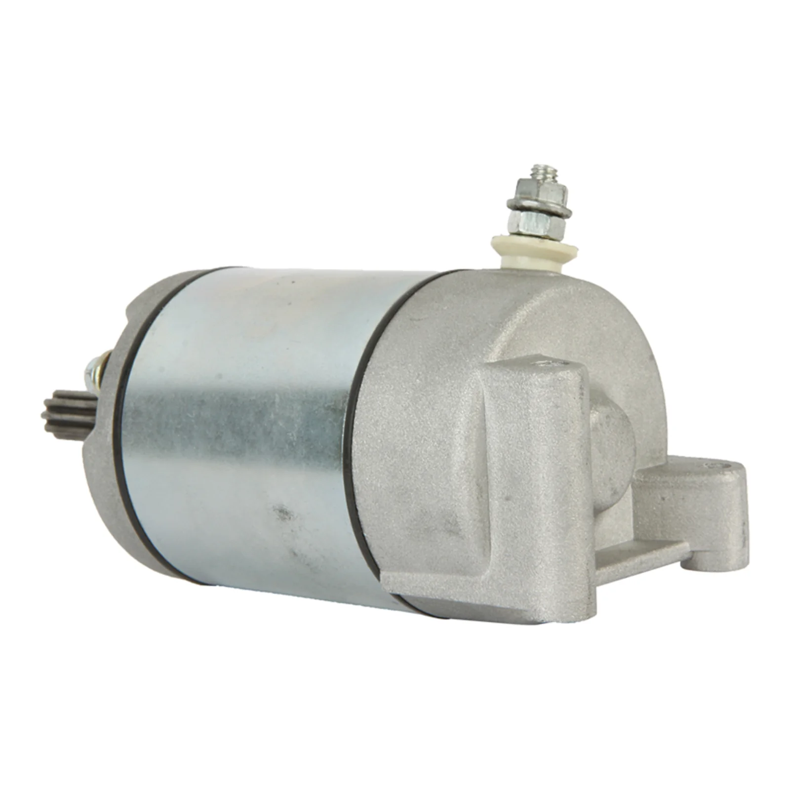 J&N Starter Motor (410-54214) (AHSMU0371) - Image 5