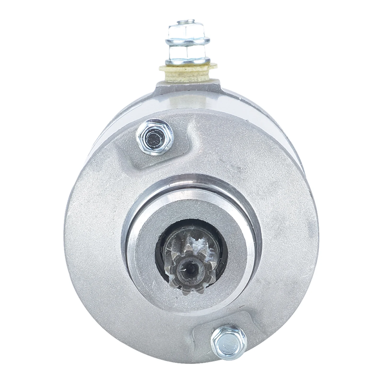 J&N Starter Motor (410-54126) (AHSMU0436) - Image 7