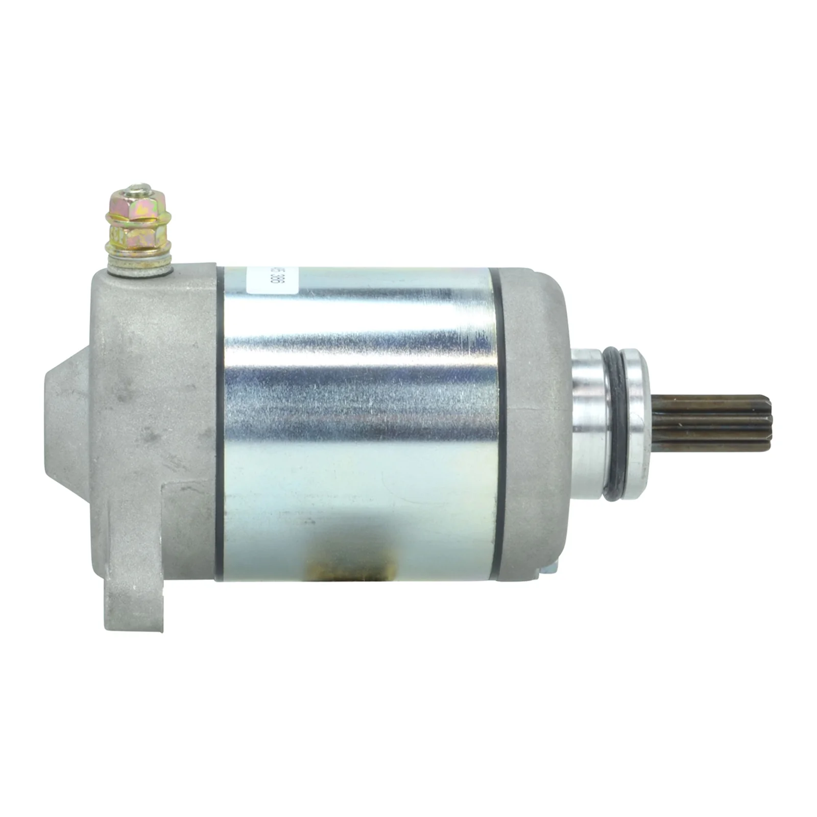J&N Starter Motor (410-54231) (AHSMU0514) - Image 2