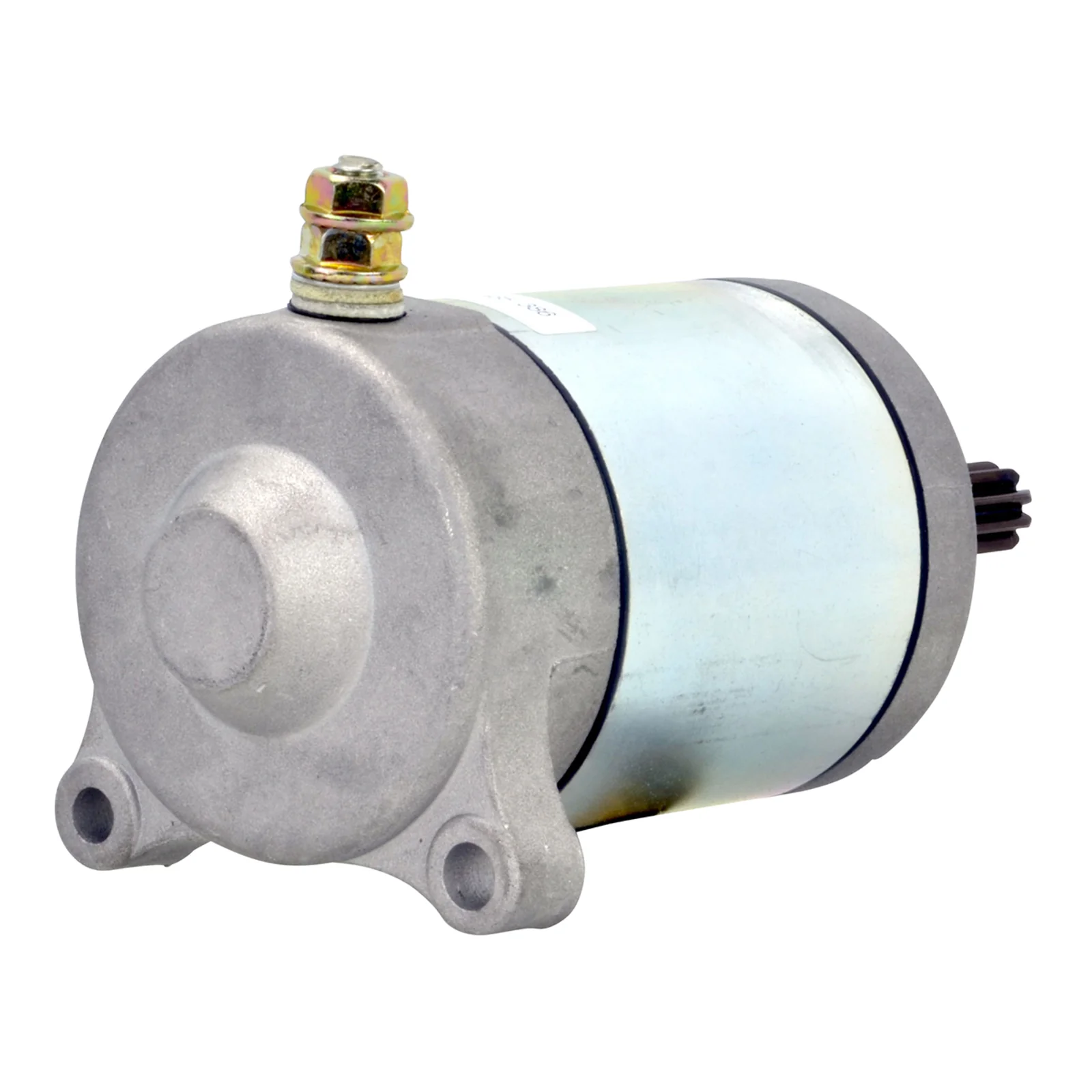 J&N Starter Motor (410-54231) (AHSMU0514) - Image 3
