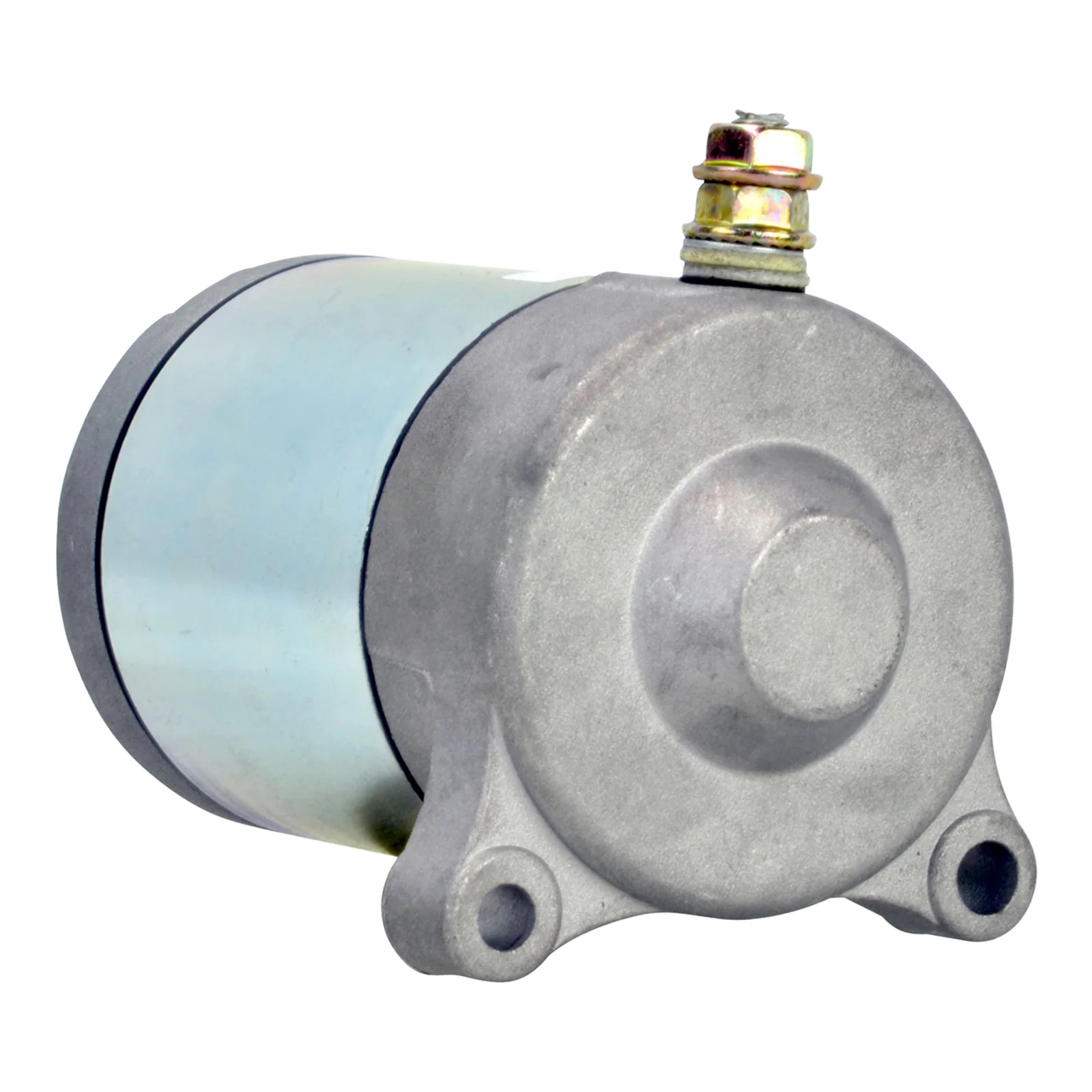 J&N Starter Motor (410-54231) (AHSMU0514) - Image 5