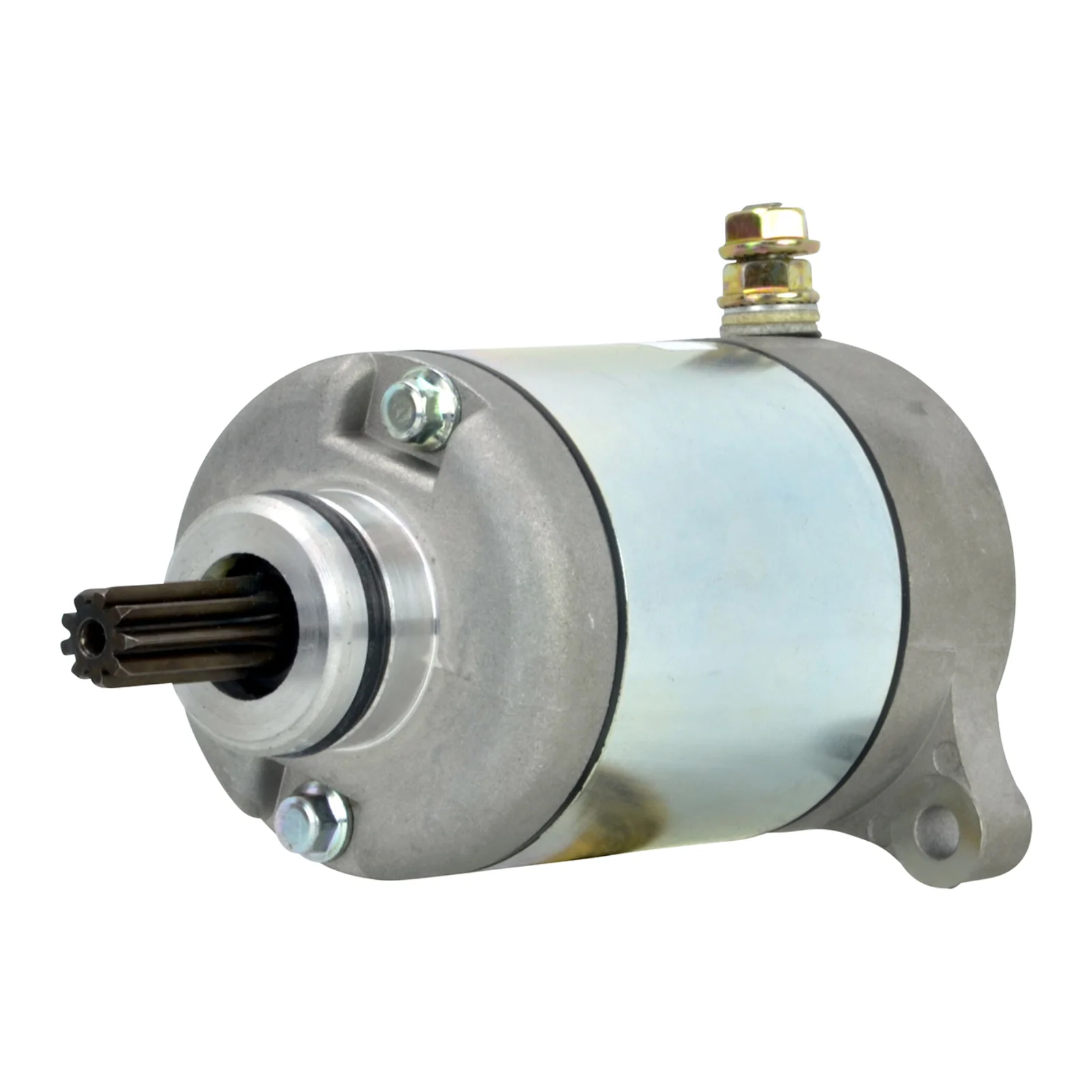 J&N Starter Motor (410-54231) (AHSMU0514) - Image 6