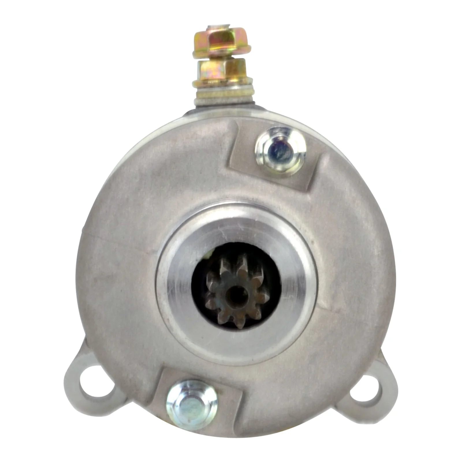 J&N Starter Motor (410-54231) (AHSMU0514) - Image 7