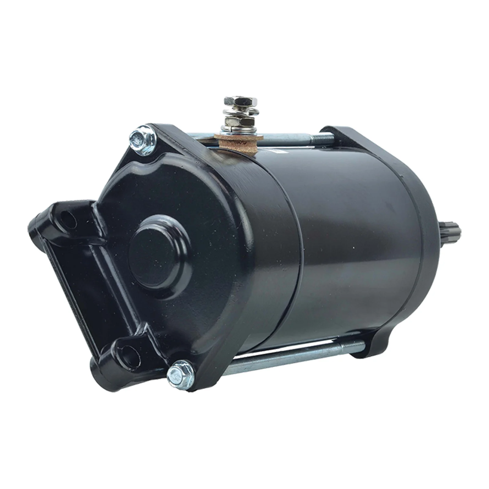 J&N Starter Motor (410-54235) (AHSMU0541) - Image 3