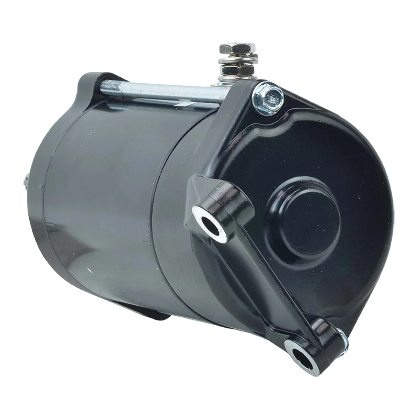 J&N Starter Motor (410-54235) (AHSMU0541) - Image 5