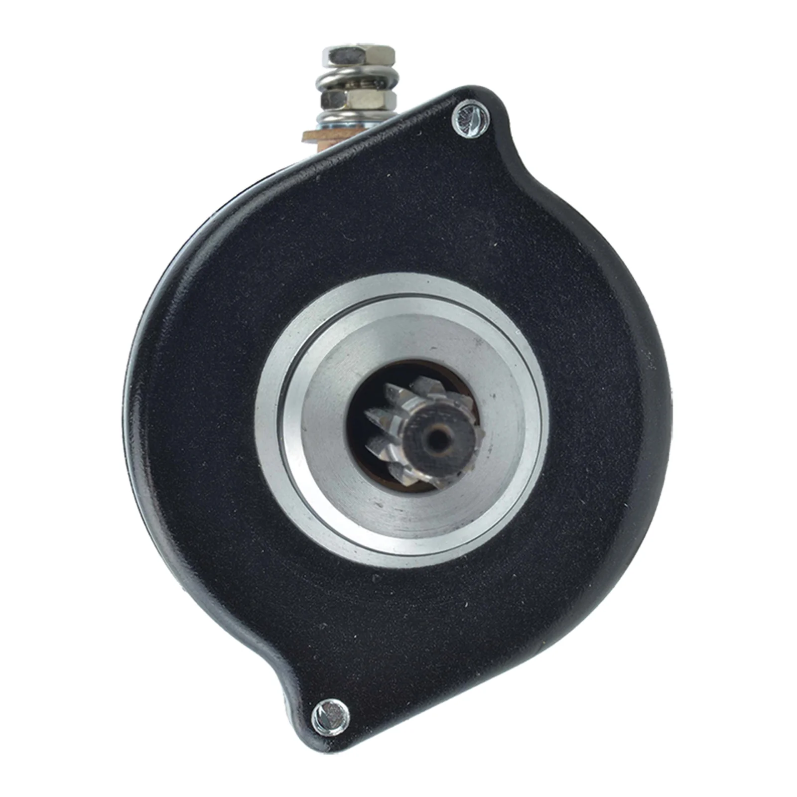 J&N Starter Motor (410-54235) (AHSMU0541) - Image 7