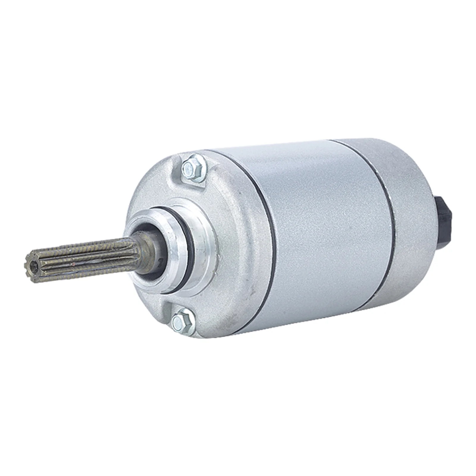 J&N Starter Motor (410-54239) (AHSMU0550) - Image 6