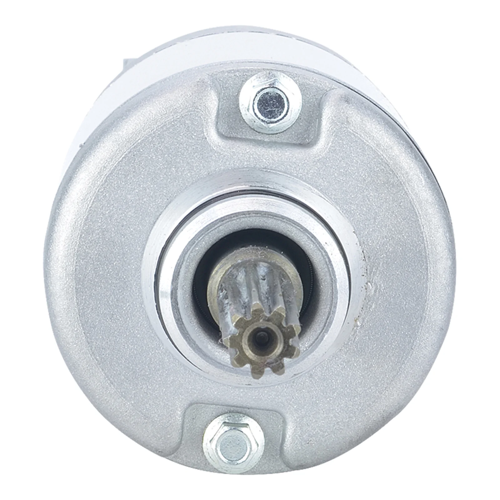 J&N Starter Motor (410-54239) (AHSMU0550) - Image 7