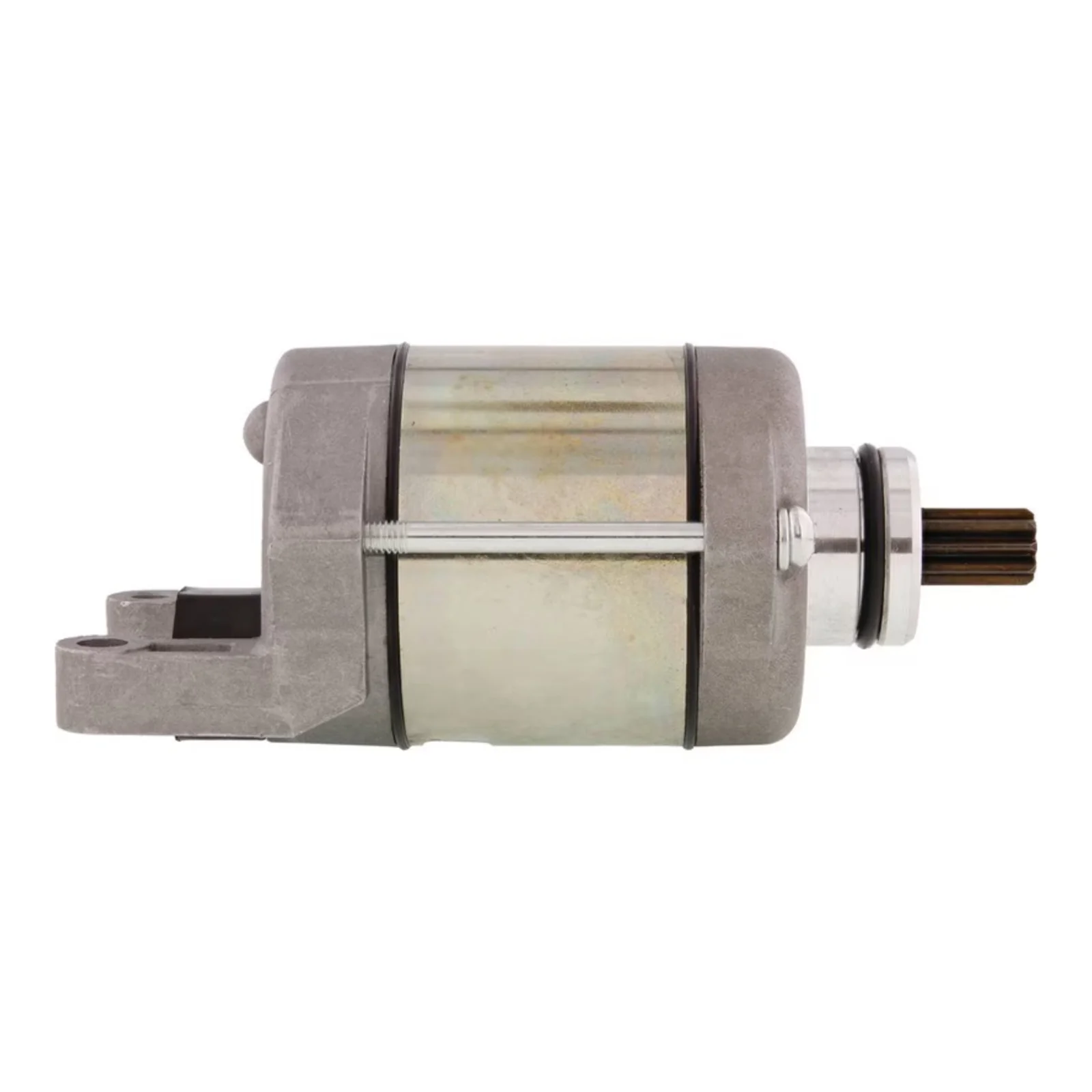 Starter Motor J&N 410-58116 - Image 2