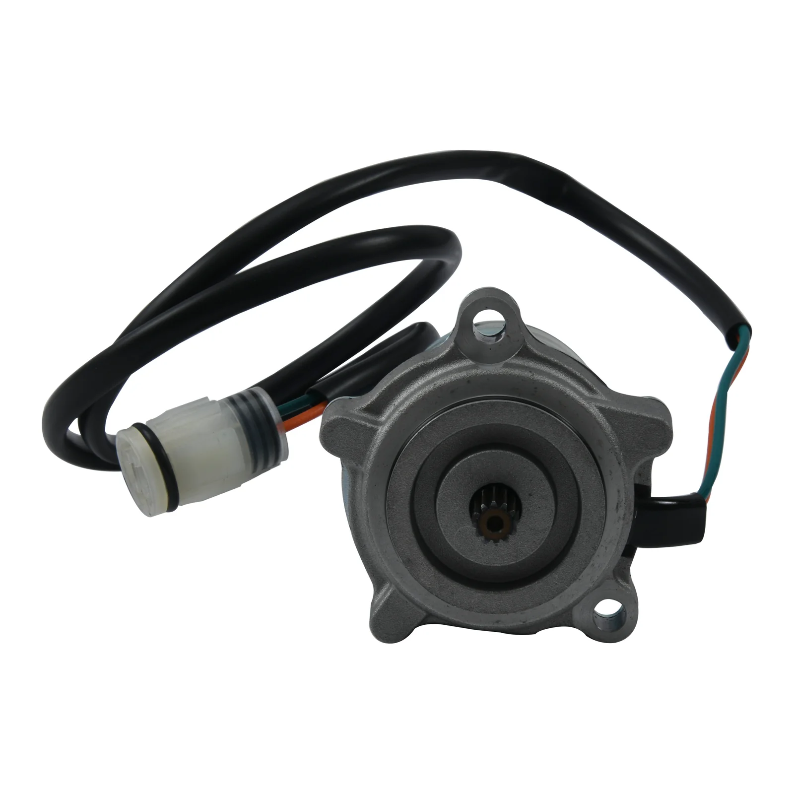 J&N Powershift Control Motor (430-58008) (AHCMU0008) - Image 2