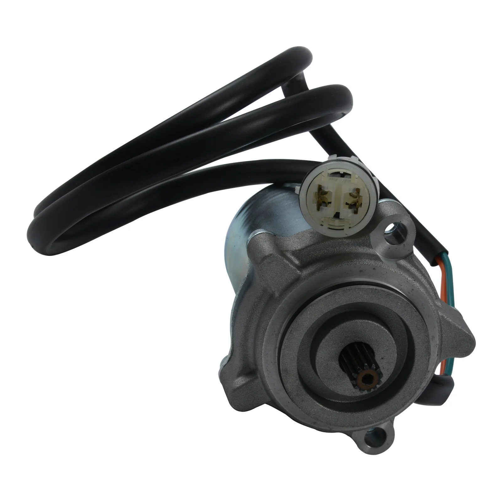 J&N Powershift Control Motor (430-58008) (AHCMU0008) - Image 3