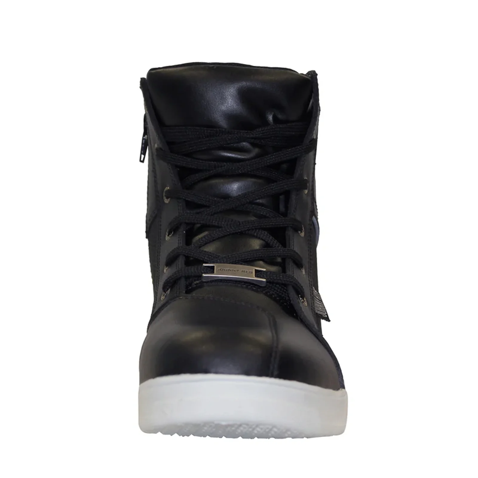 Johnny Reb Bondi II Waterproof Motorcycle Boots Black - Image 8