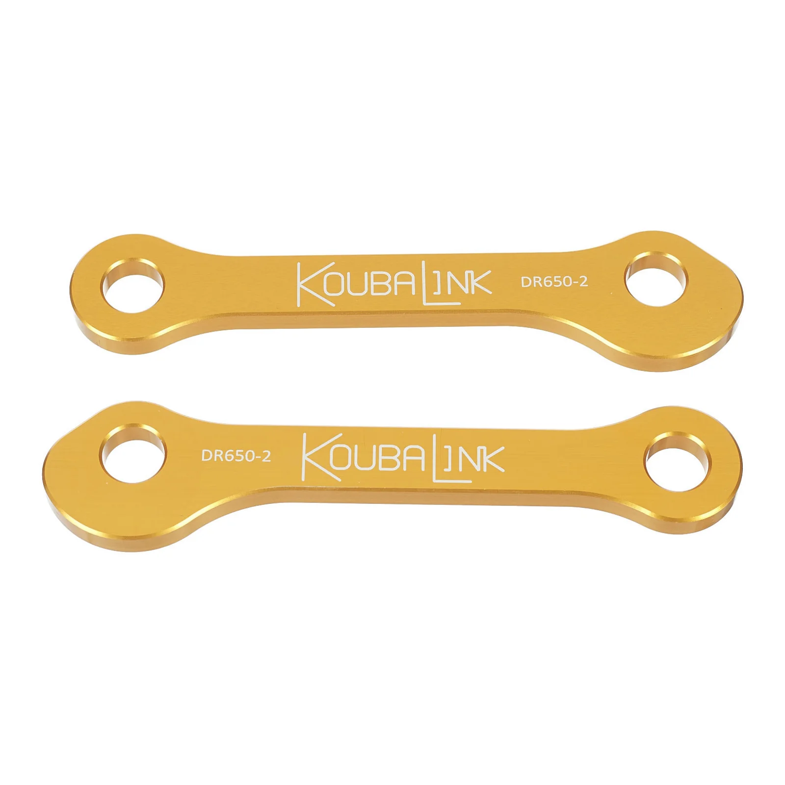 KoubaLink 44mm Lowering Link DR650-2 - Image 2