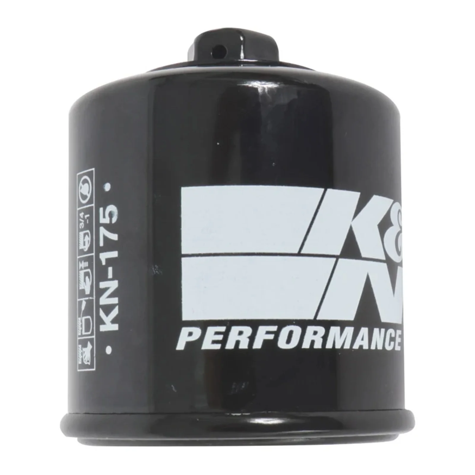 K&N Oil Filter KN-175 - Image 2