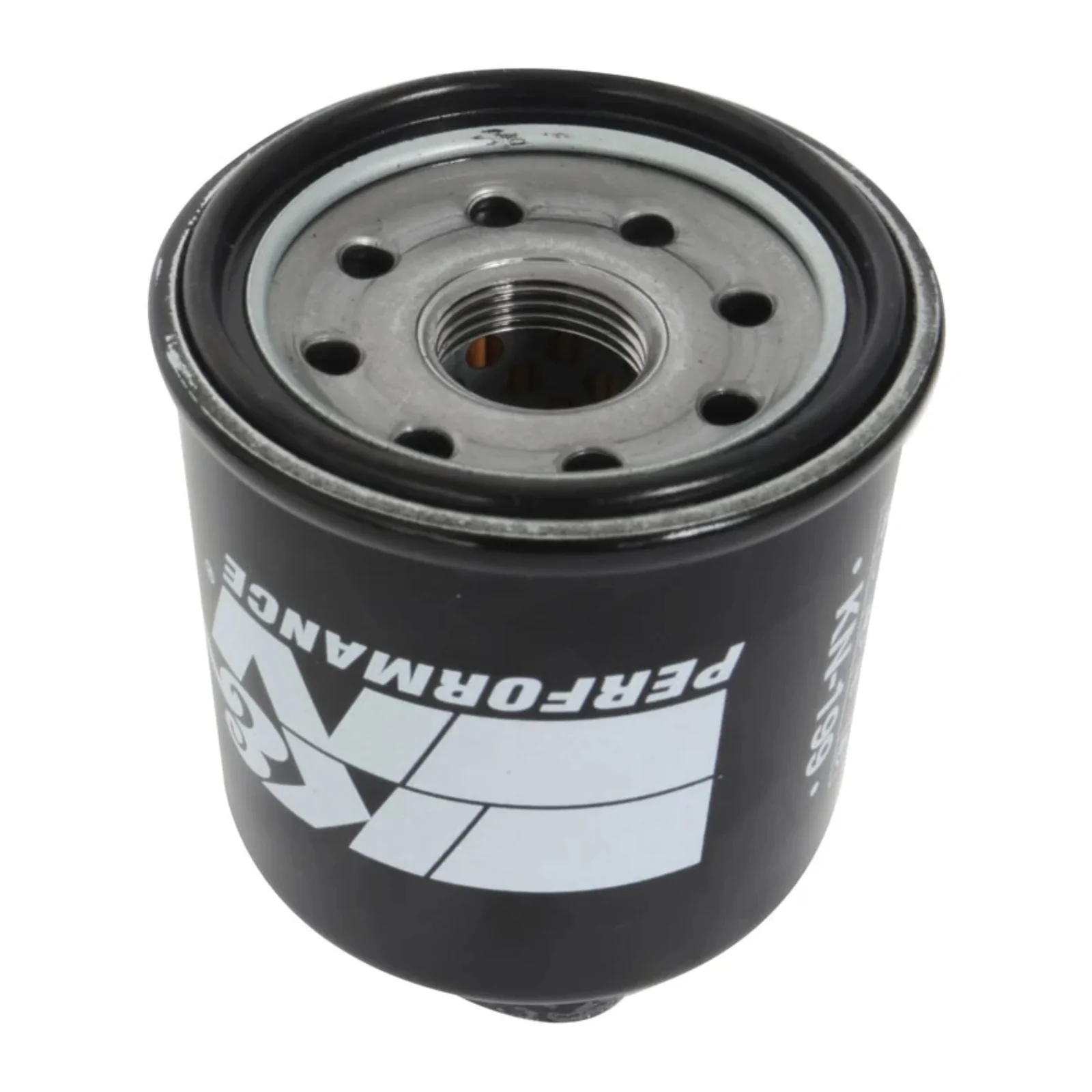 K&N Oil Filter (HF199) - Image 3