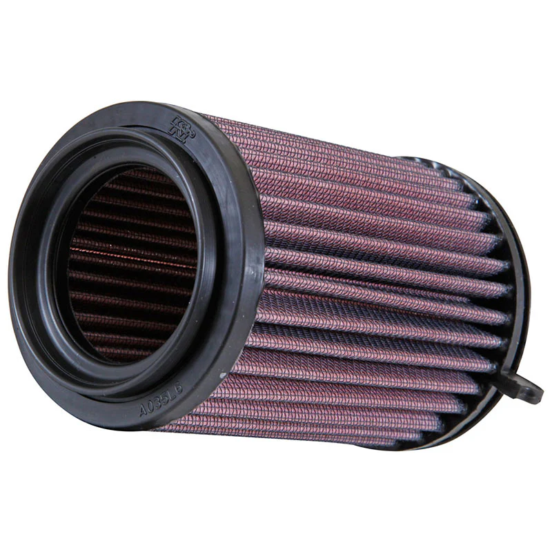 K&N Air Filter KDU-8015 - Image 2