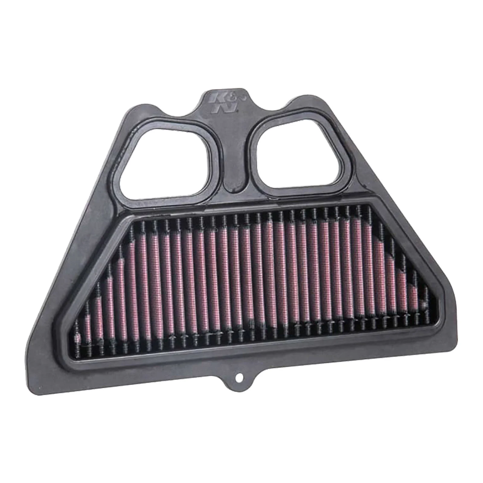 K&N Replacement Air Filter Z900 '17- - Image 2