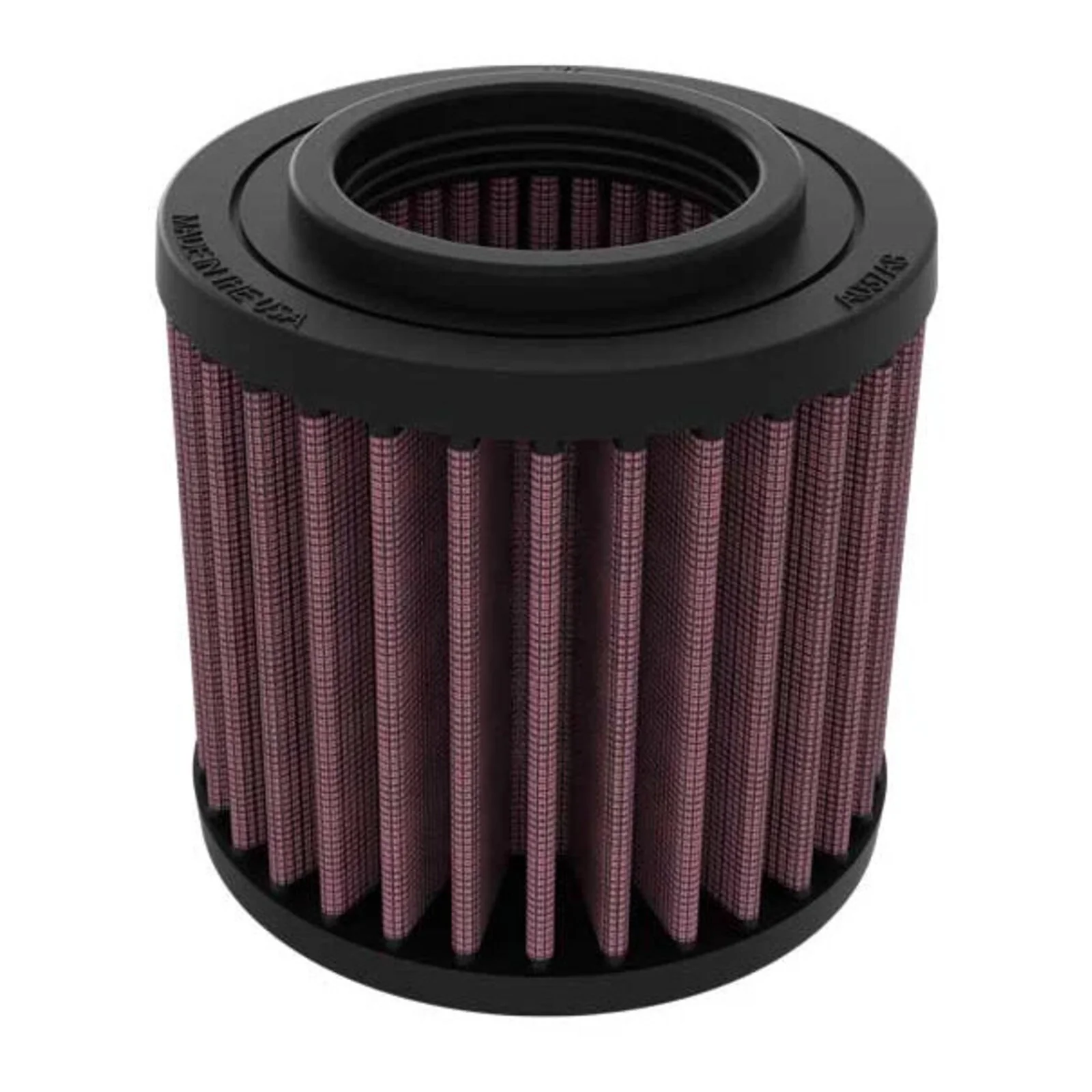 K&N Replacement Air Filter Royal Enfield Hunter/Meteor 350 '23 - Image 2