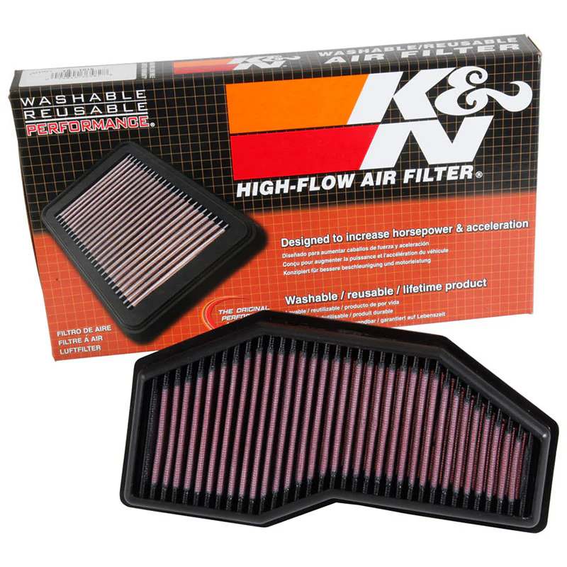 K&N Air Filter KTB-1016 - Image 3
