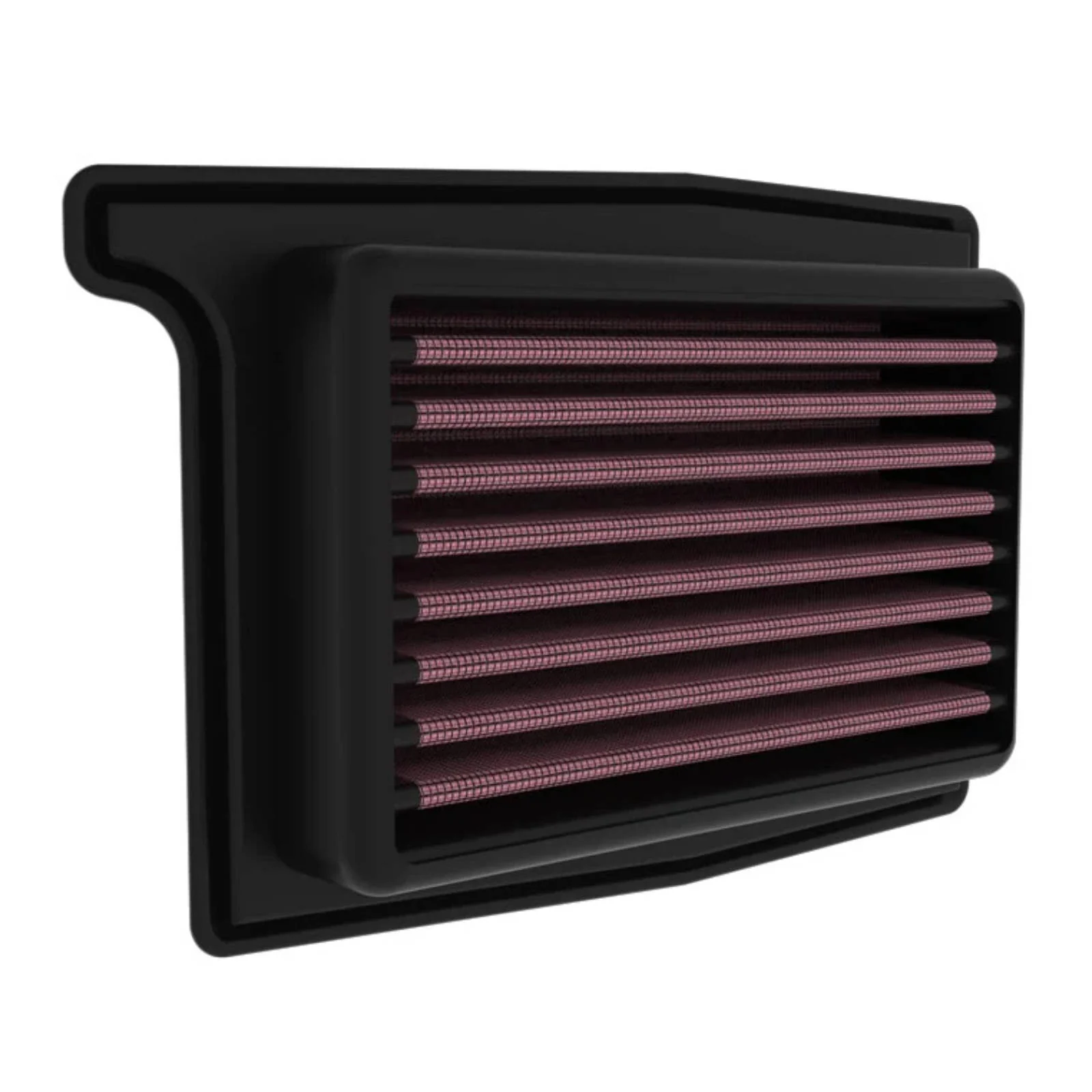 K&N Air Filter KTB-6621 Triumph Trident 660 - Image 2